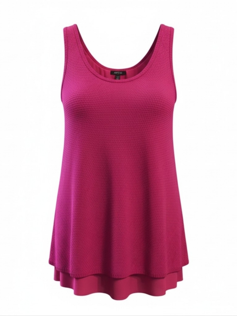 Apt. 9 Sleeveless Shirt